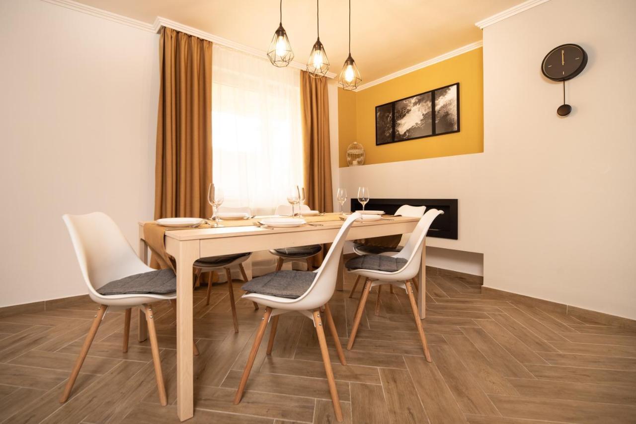 Topaz Apartmanhazak Балатондьёрёк Экстерьер фото