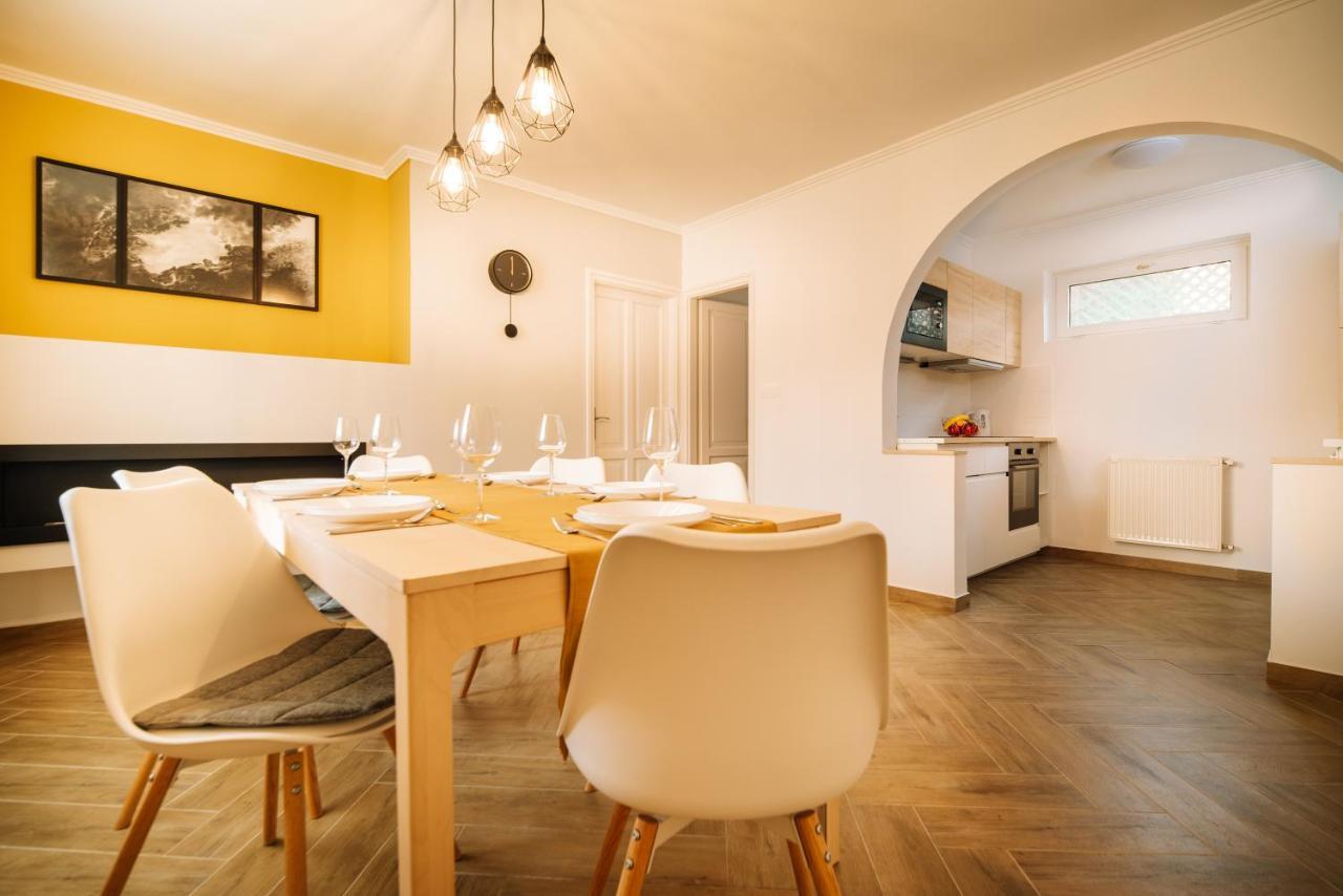Topaz Apartmanhazak Балатондьёрёк Экстерьер фото